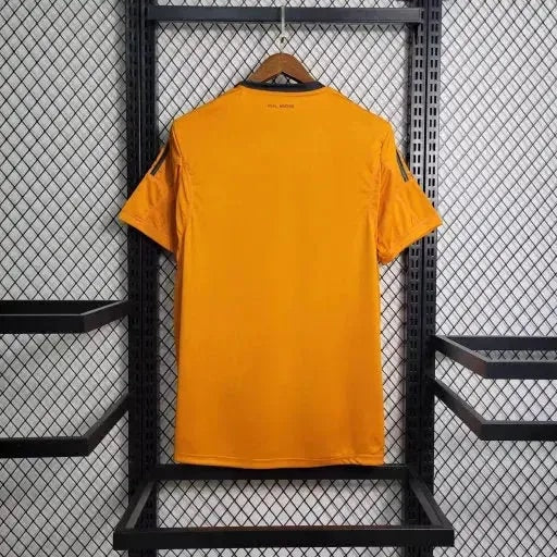 Real Madrid Retro Away 13/14 Men's Shirt