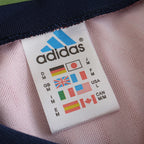 Spain Retro Home 1994 Men's Shirt
