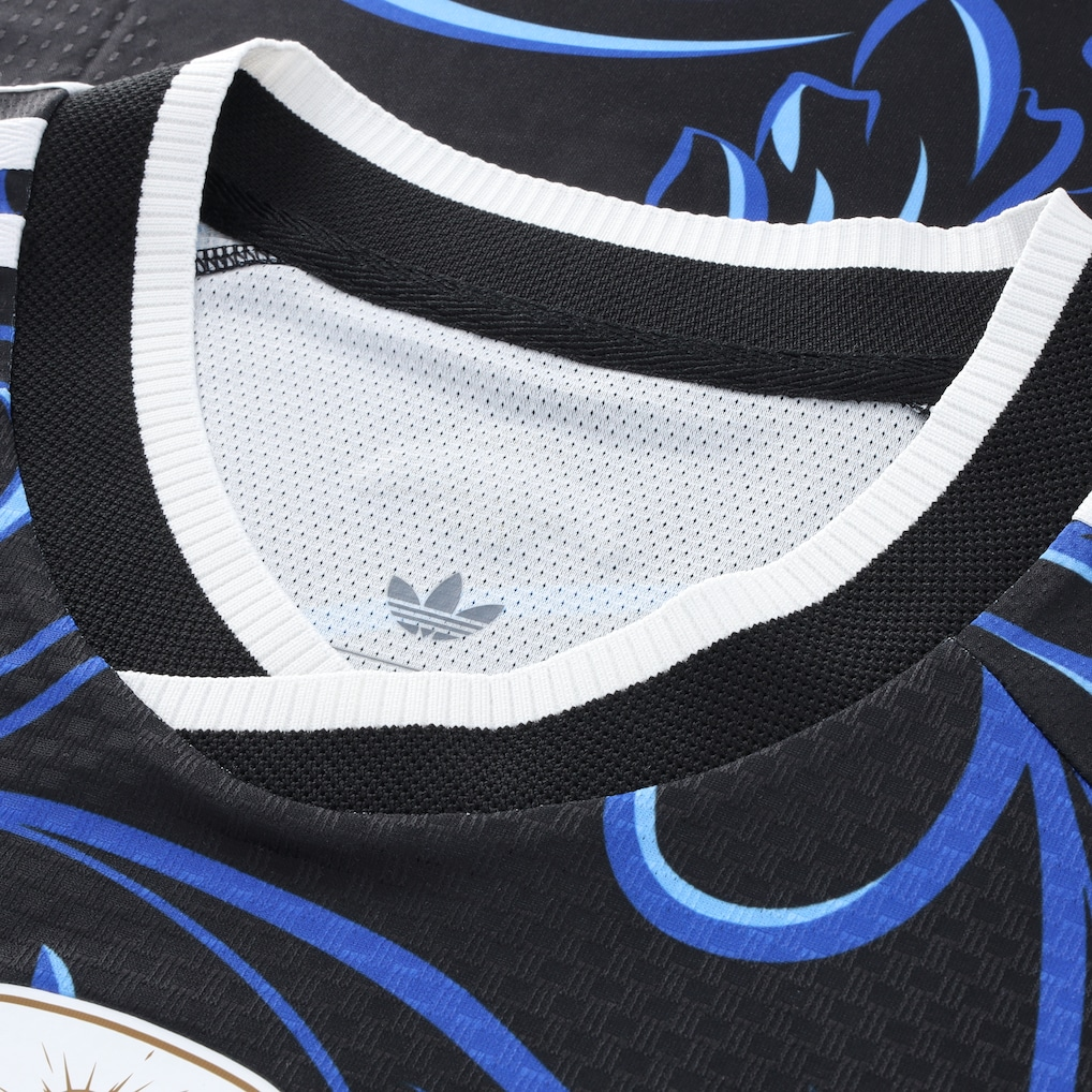 Argentina Away 26/27 Player Edition Shirt