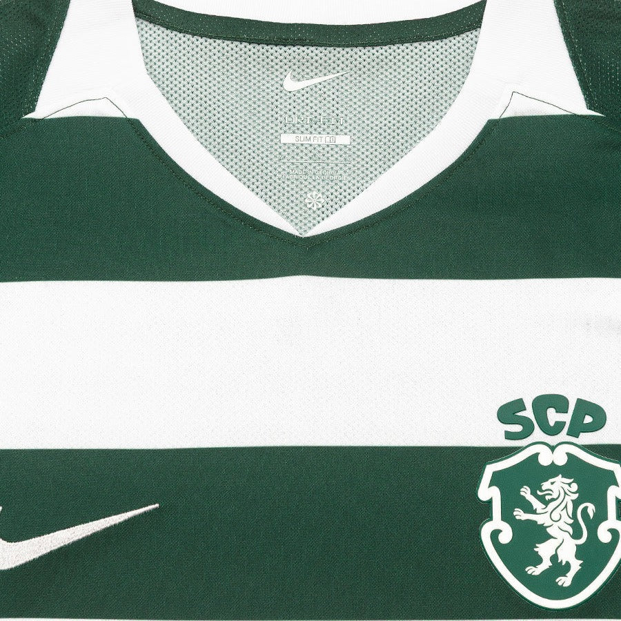 Sporting CP Home 26/27 Men's Shirt