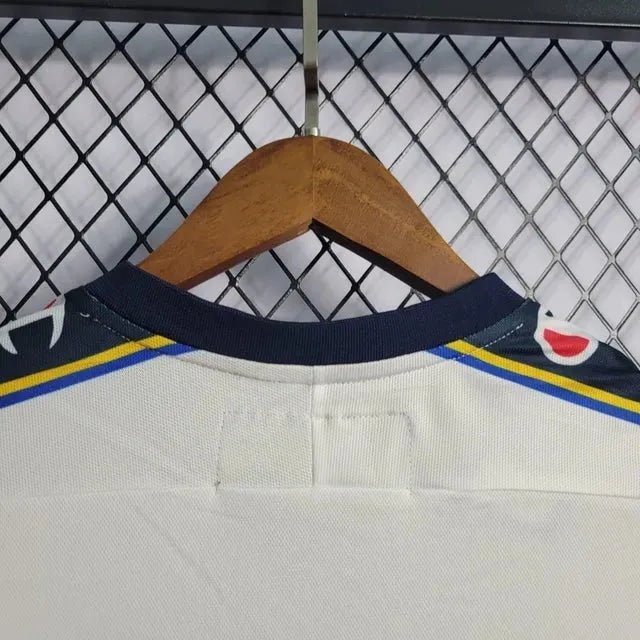 Parma Retro Away 02/03 Men's Shirt