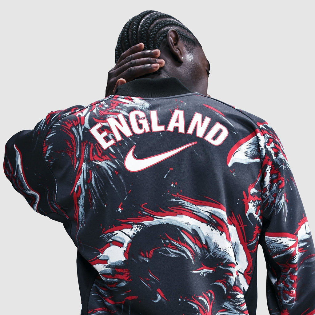 England Goalkeeper 26/27 Long Sleeve Shirt