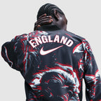 England Goalkeeper 26/27 Long Sleeve Shirt
