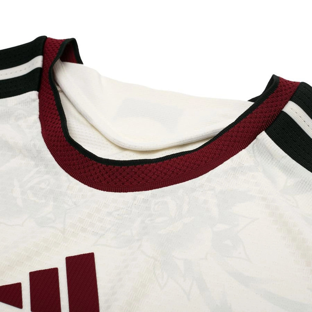 Manchester United Third 26/27 Player Edition Shirt