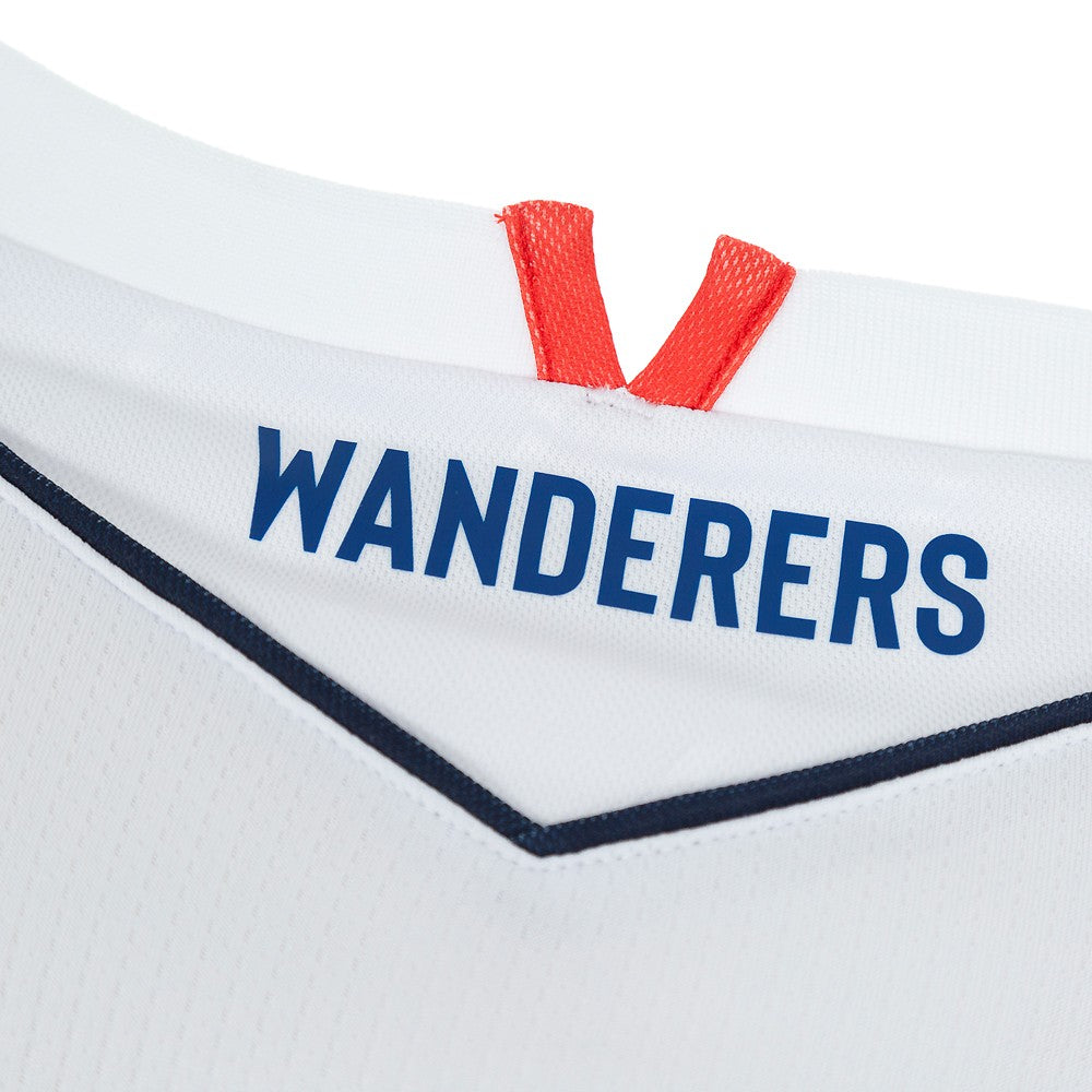 Bolton Wanderers Home 26/27 Kids Shirt Kit