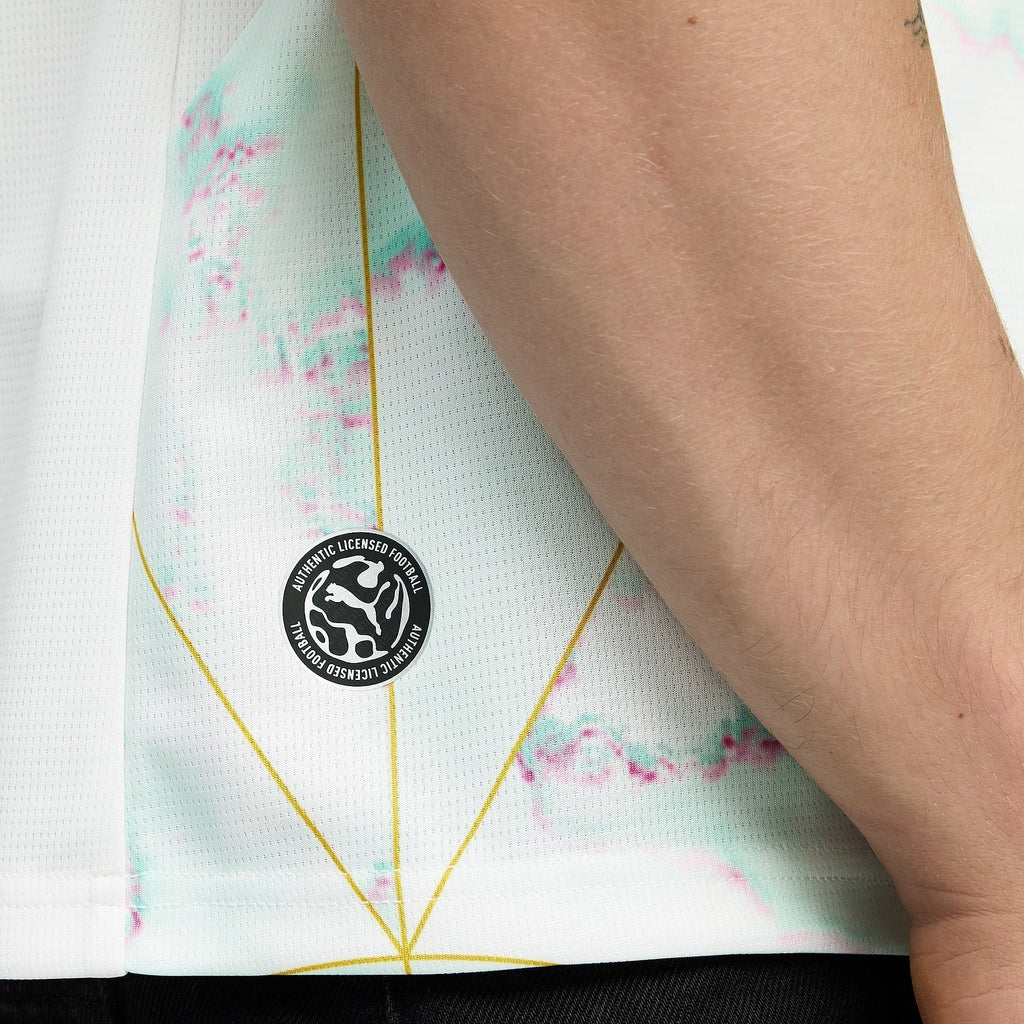 Austria Away 26/27 Men's Shirt