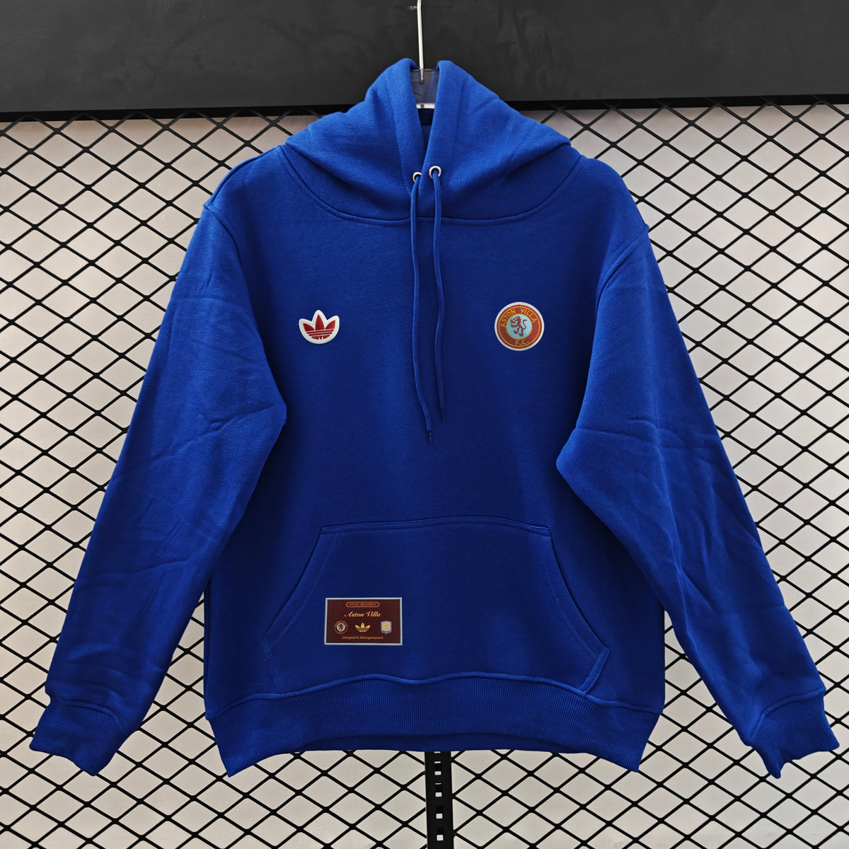 Aston Villa Hoodie