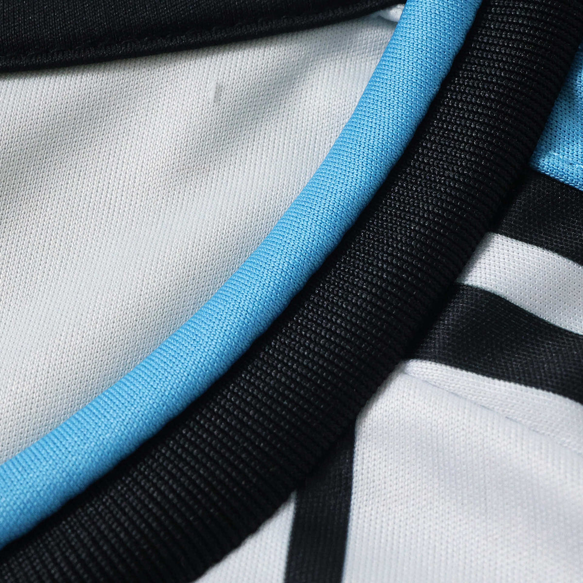 Newcastle United Home 26/27 Men's Long Sleeve Shirt