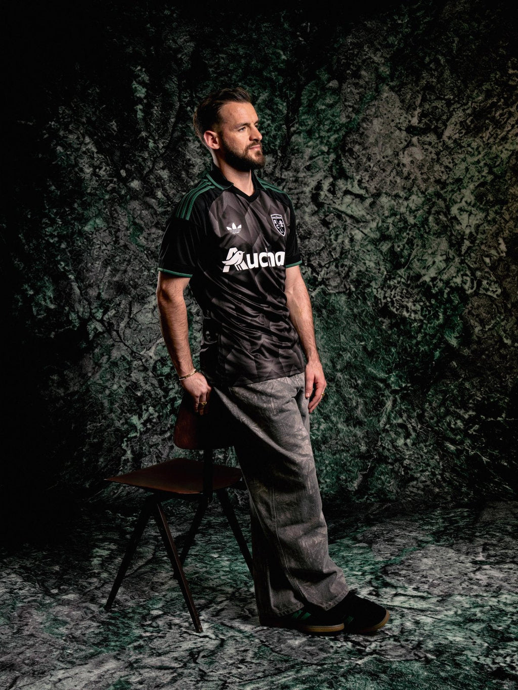 Lens Away 26/27 Men's Shirt