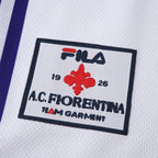Fiorentina Retro Away 99/00 Men's Shirt