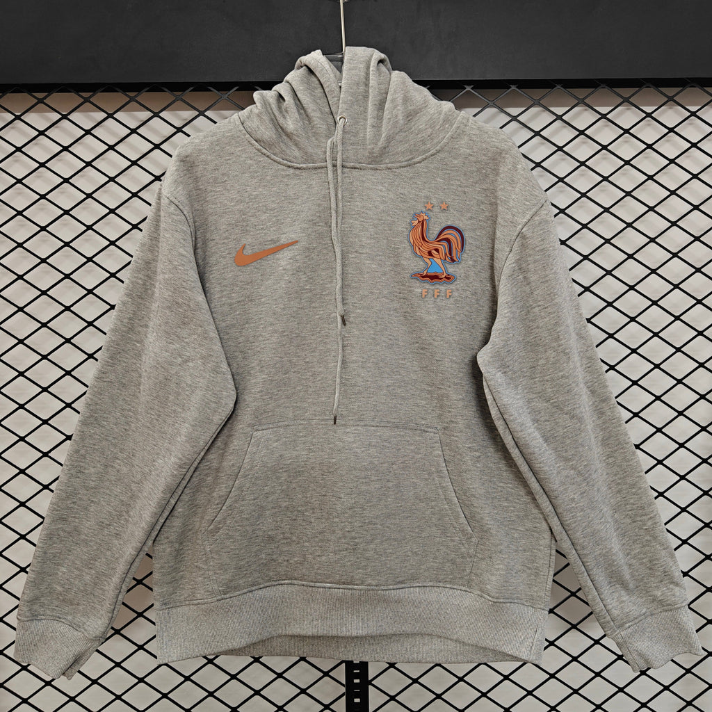 France Hoodie