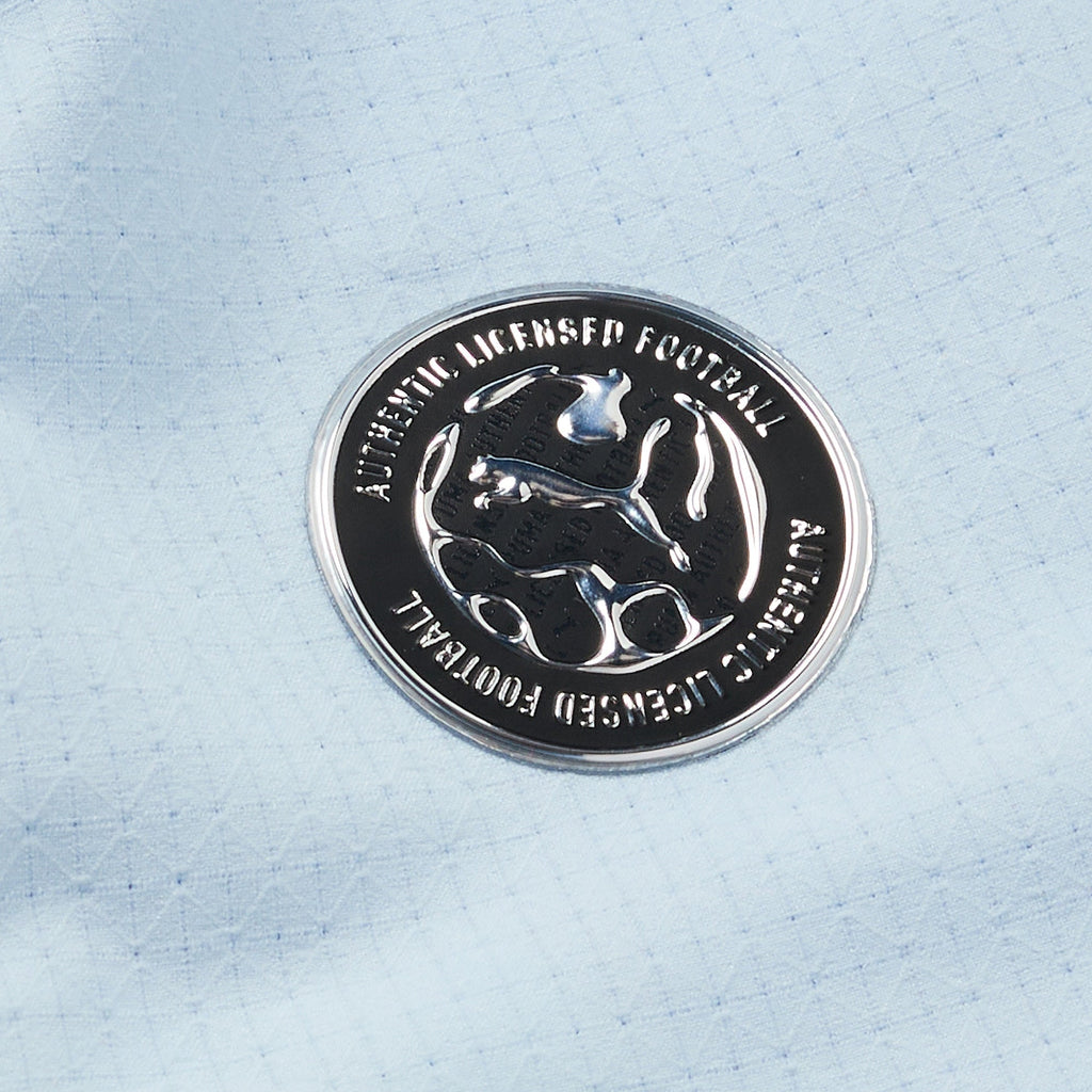 Manchester City Home 26/27 Player Edition Shirt