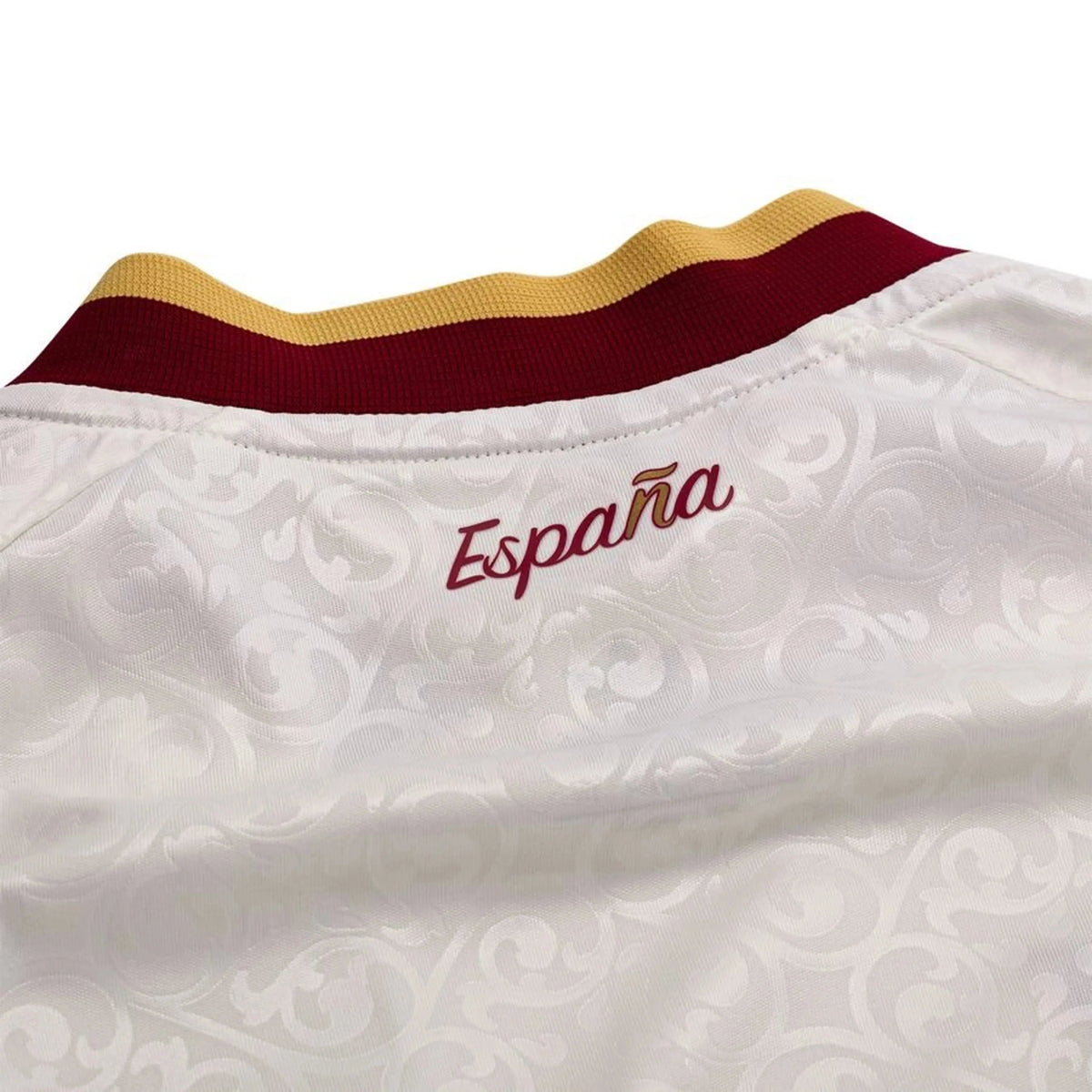 Spain Away 26/27 Kids Shirt Kit