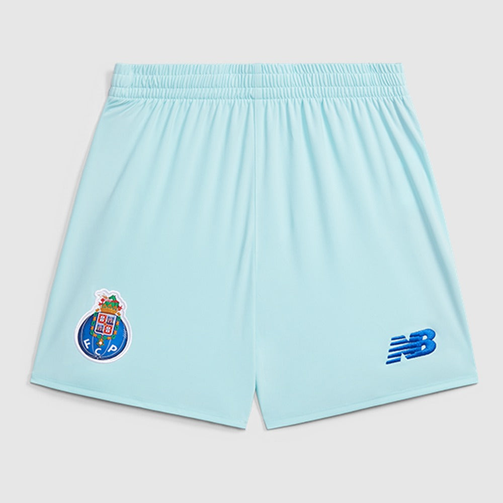Porto Third 26/27 Kids Shirt Kit