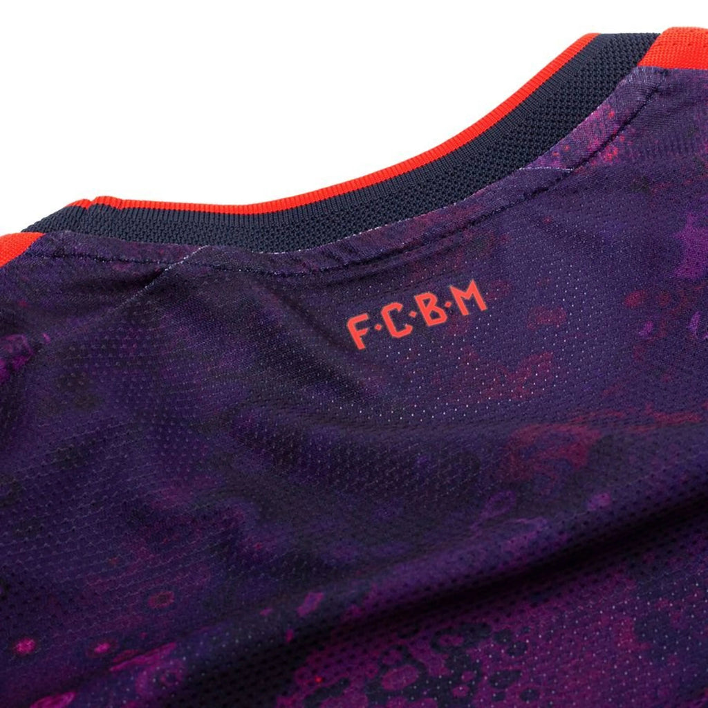 Bayern Munich Third 26/27 Player Edition Shirt