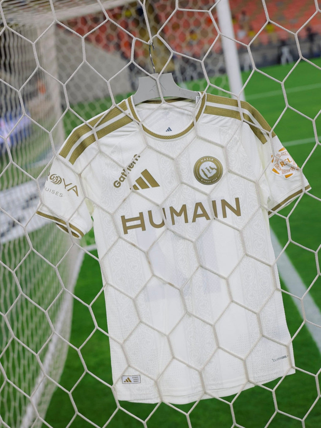 Al-Nassr Third 26/27 Player Edition Shirt