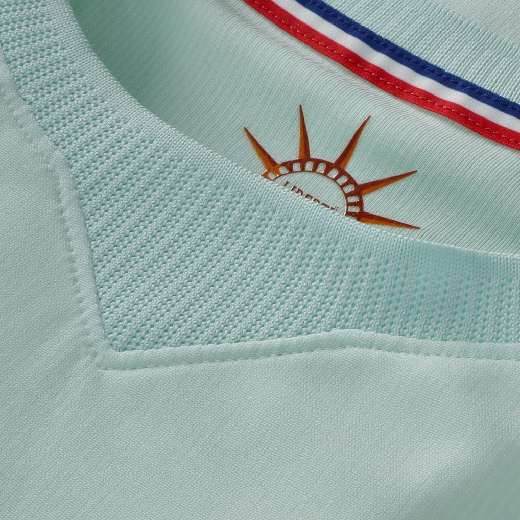 France Away 26/27 Men's Shirt
