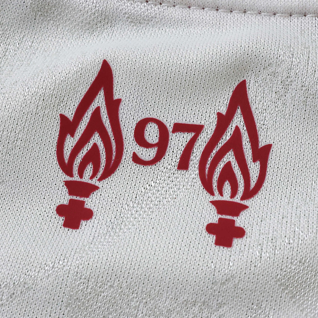 Liverpool Away 26/27 Player Edition Shirt
