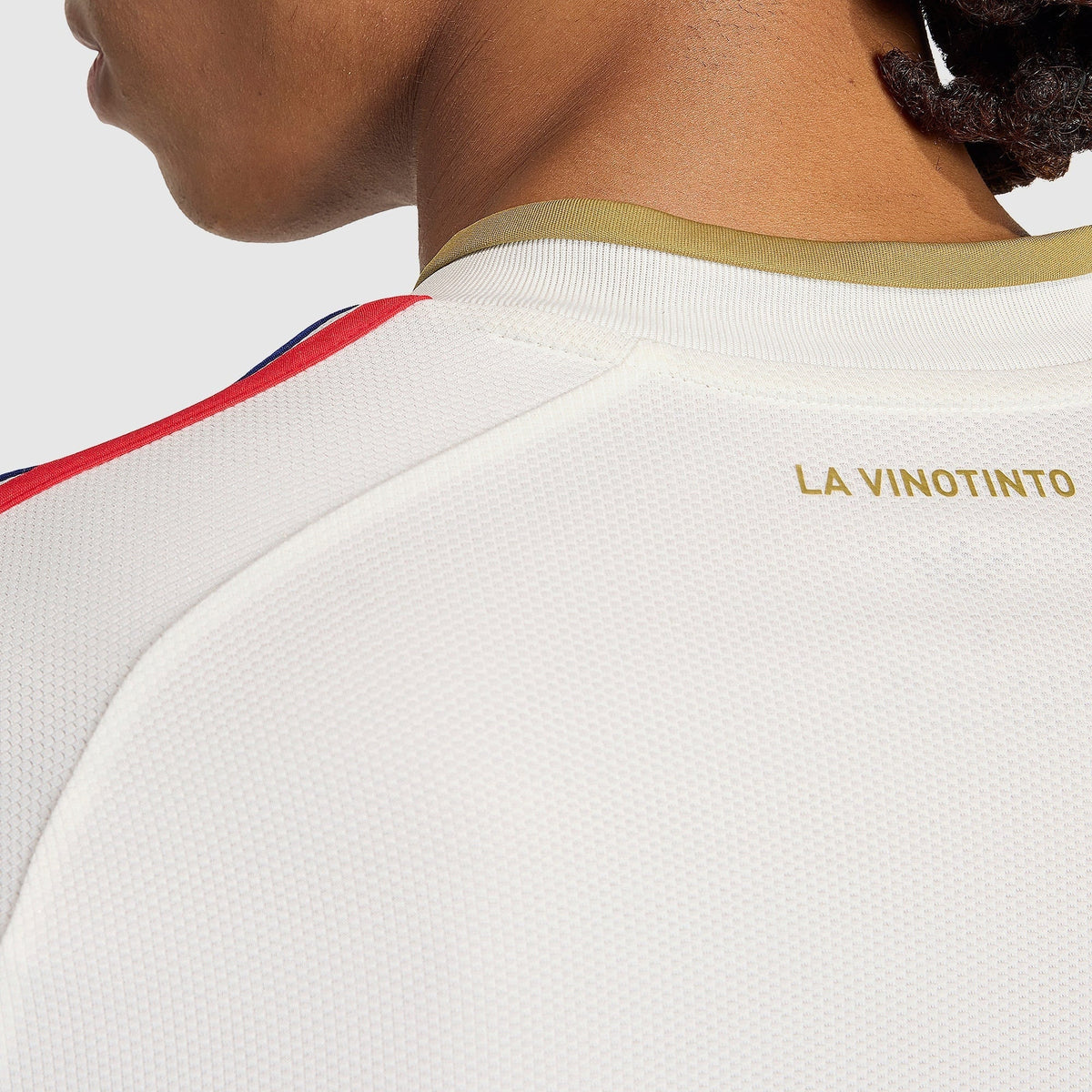 Venezuela Away 26/27 Men's Shirt