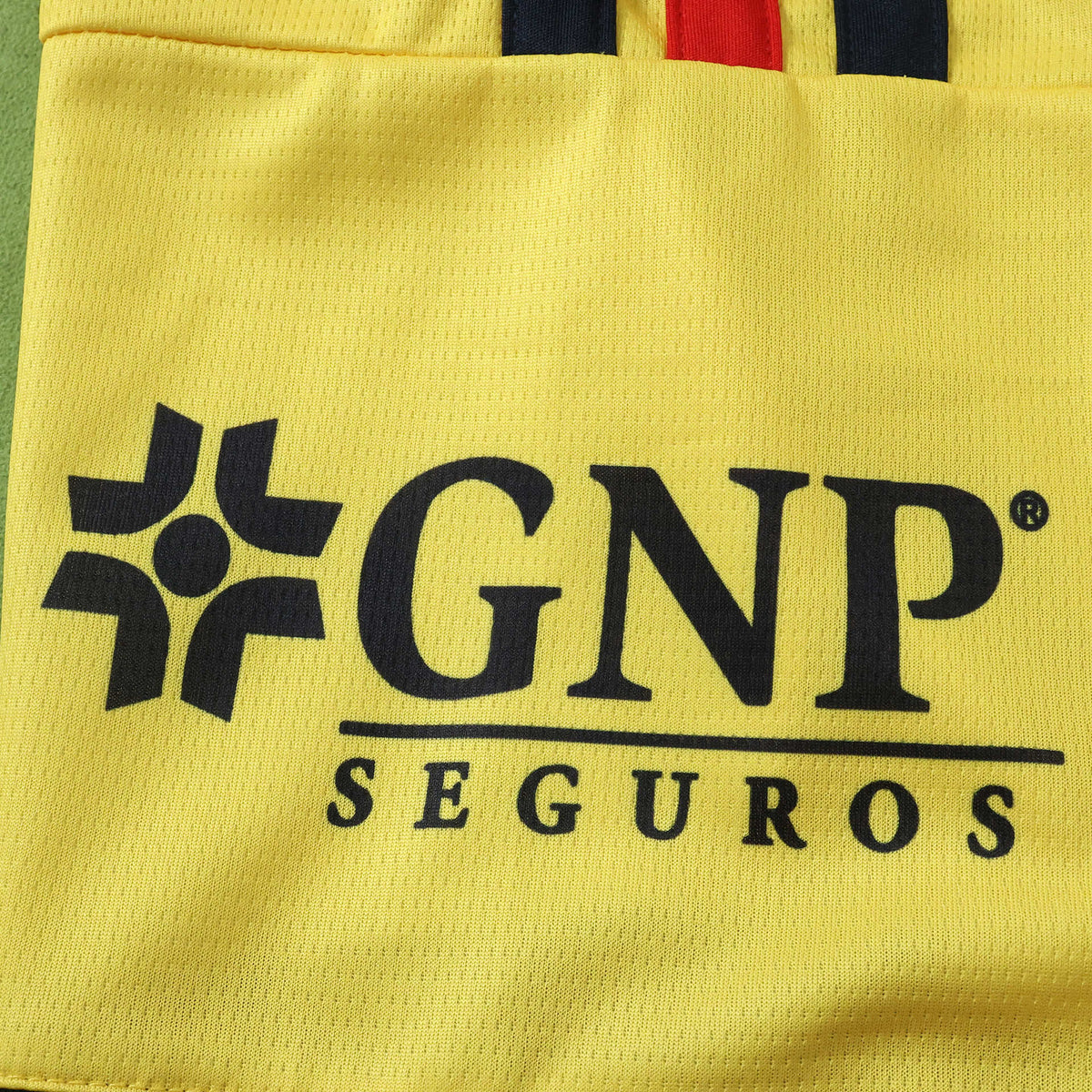 Club America Home 26/27 Men's Long Sleeve Shirt