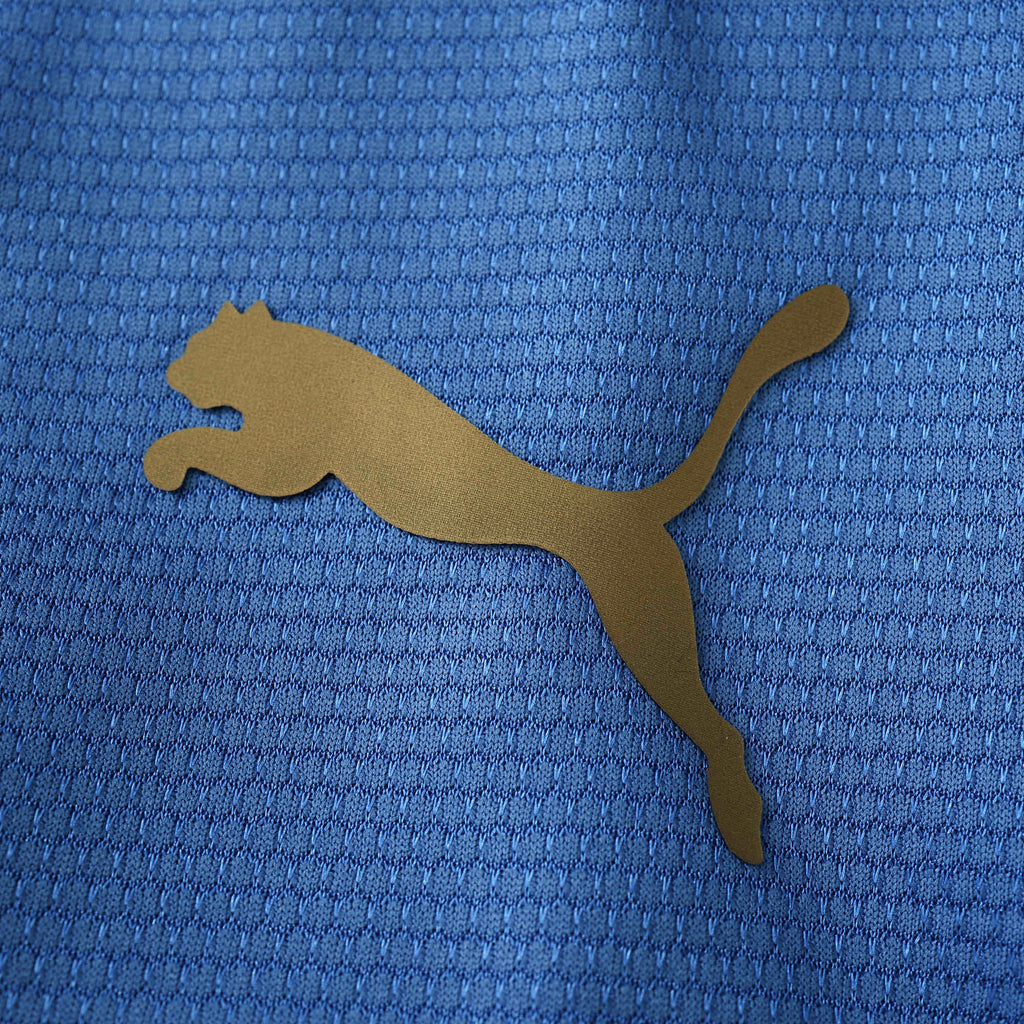 Italy Retro Home 2006 Men's Shirt