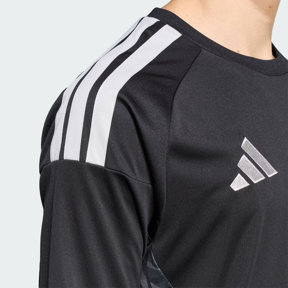 Manchester United Goalkeeper 26/27 Player Edition Shirt - Black
