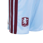 Aston Villa Home 26/27 Kids Shirt Kit