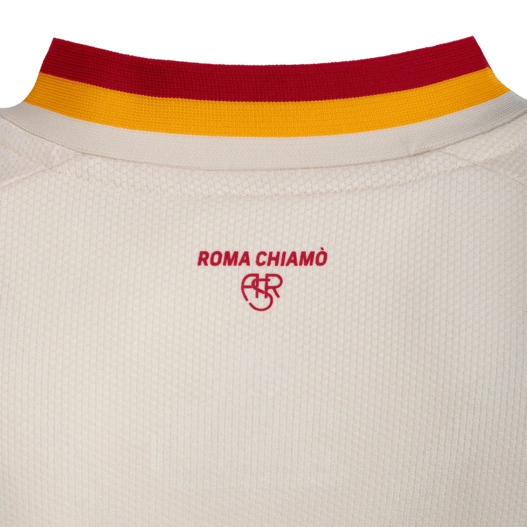 Roma Away 26/27 Men's Shirt