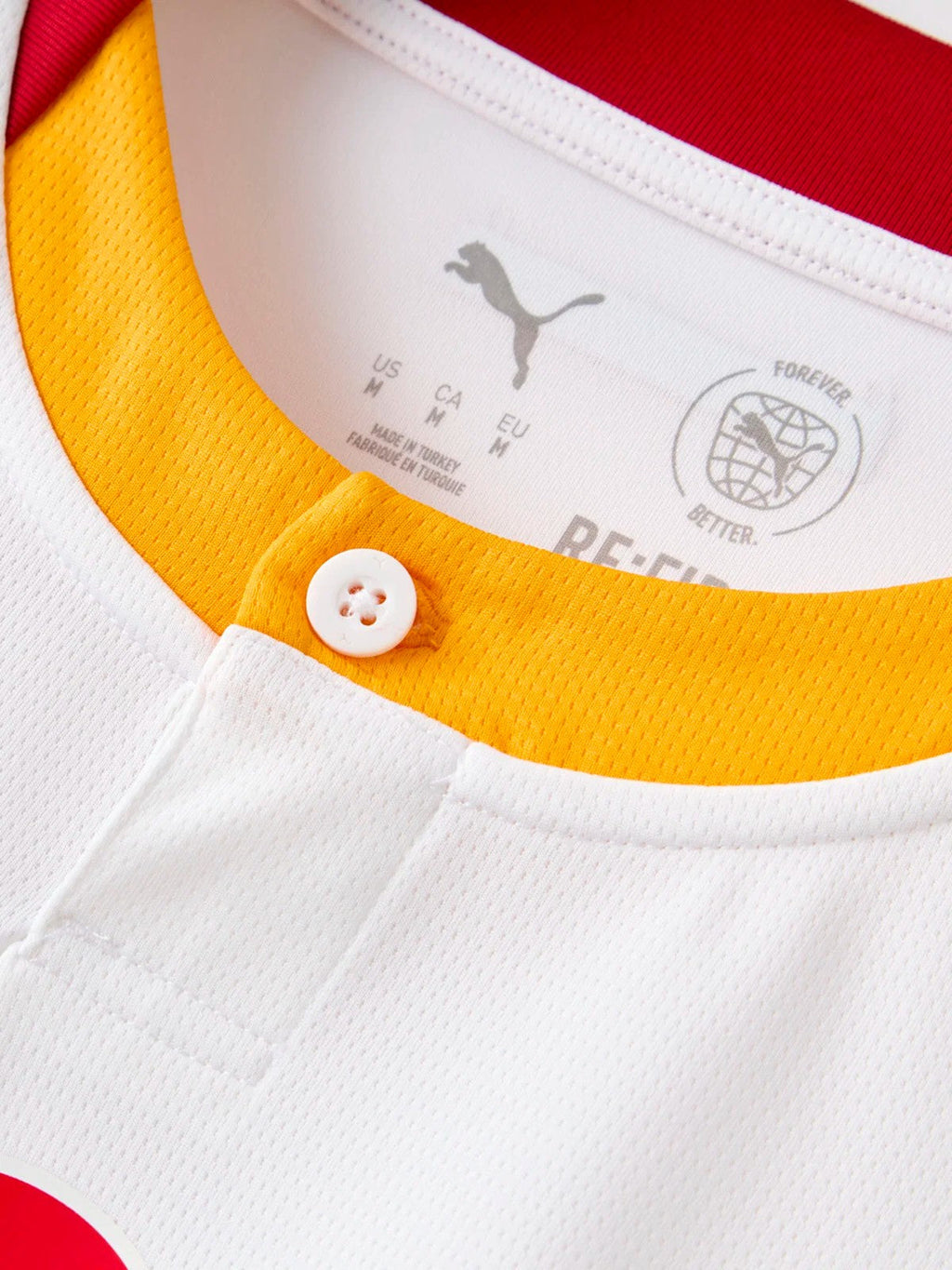 Galatasaray Away 26/27 Men's Shirt