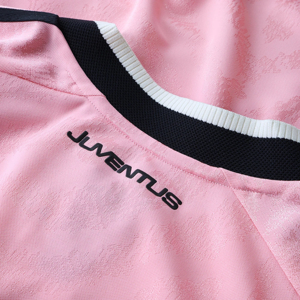 Juventus Away 26/27 Player Edition Shirt