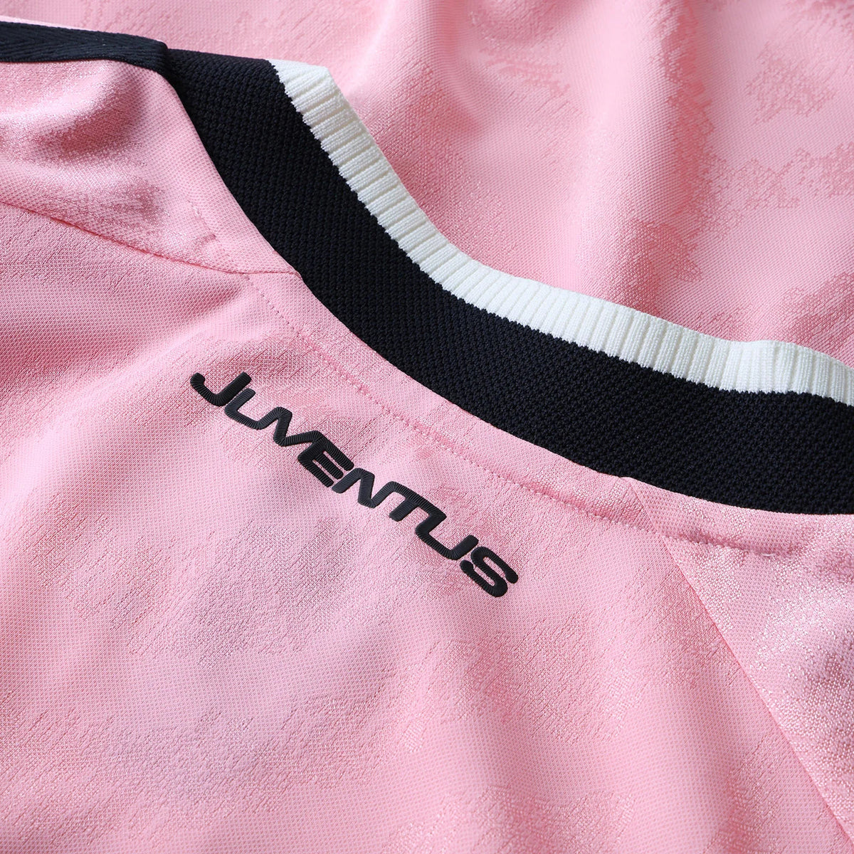 Juventus Away 26/27 Player Edition Shirt