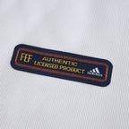 Spain Retro Away 2000 Men's Shirt