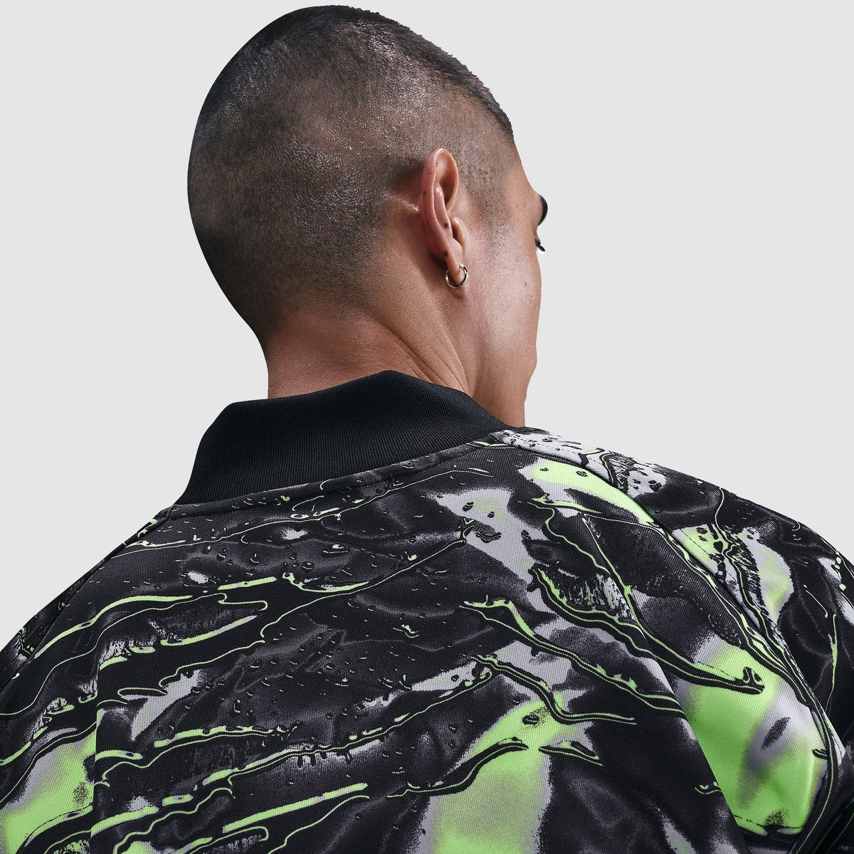 South Korea Goalkeeper 26/27 Long Sleeve Shirt