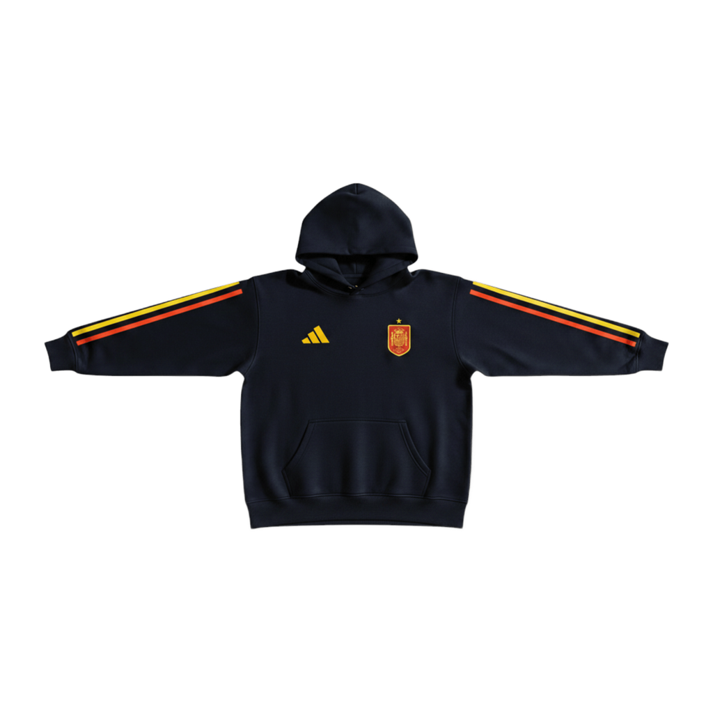 Spain Hoodie