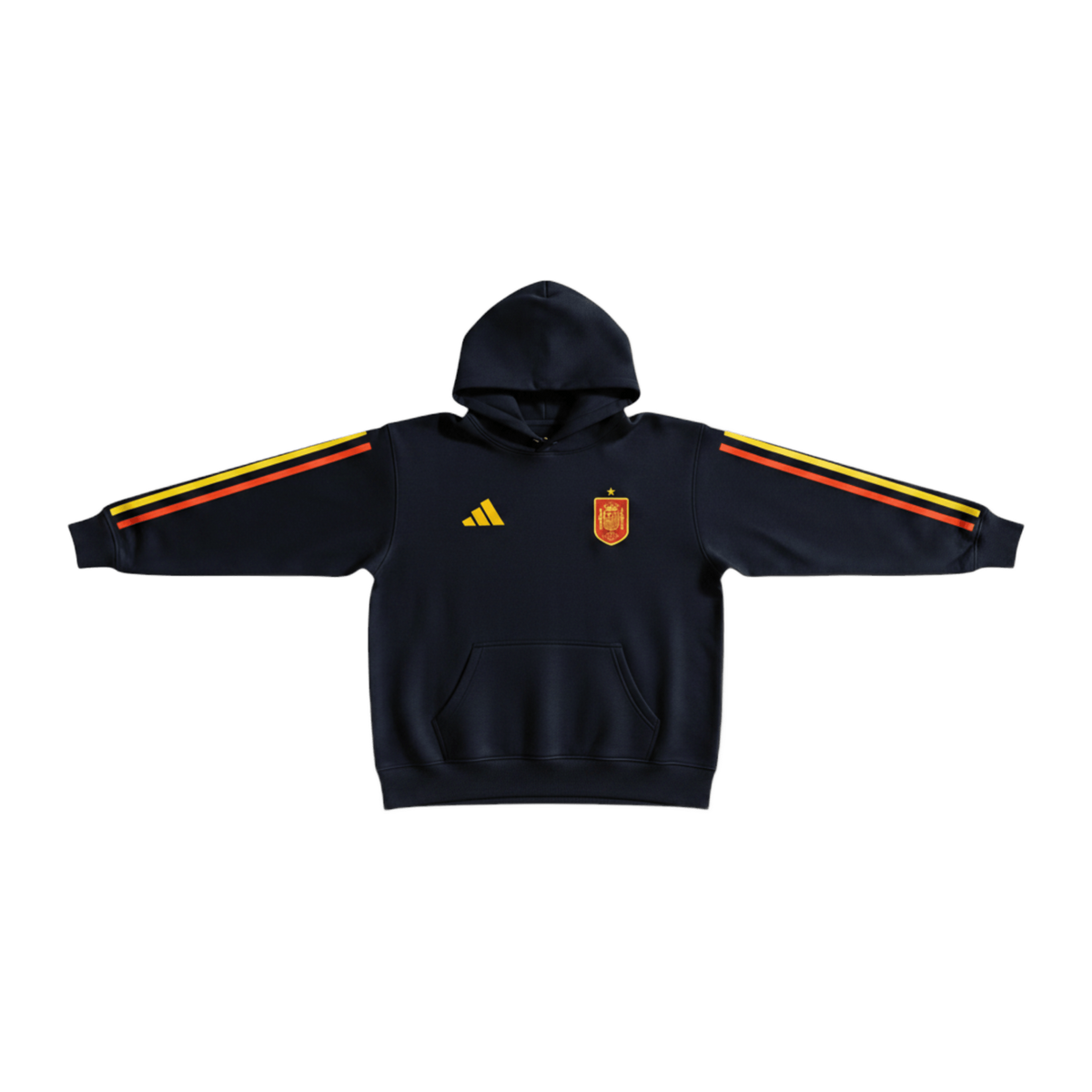 Spain Hoodie