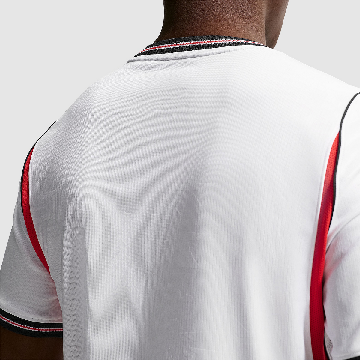 England Home 26/27 Men's Shirt
