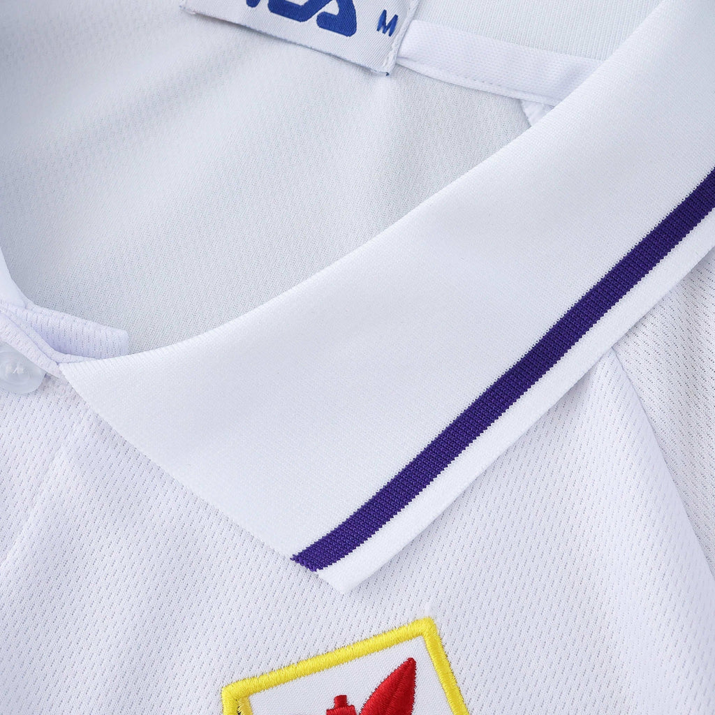 Fiorentina Retro Away 99/00 Men's Shirt