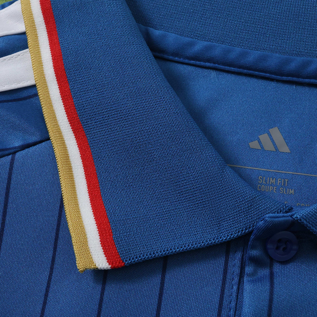 Como 1907 Home 26/27 Men's Shirt