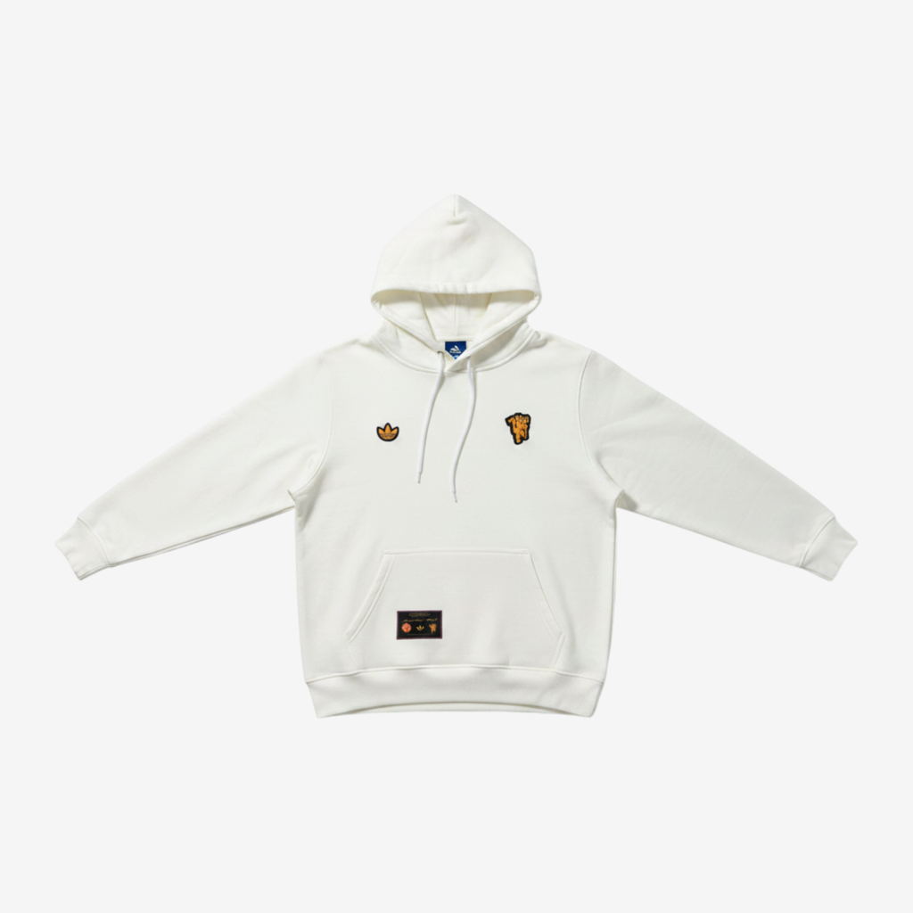 Manchester United Hoodie