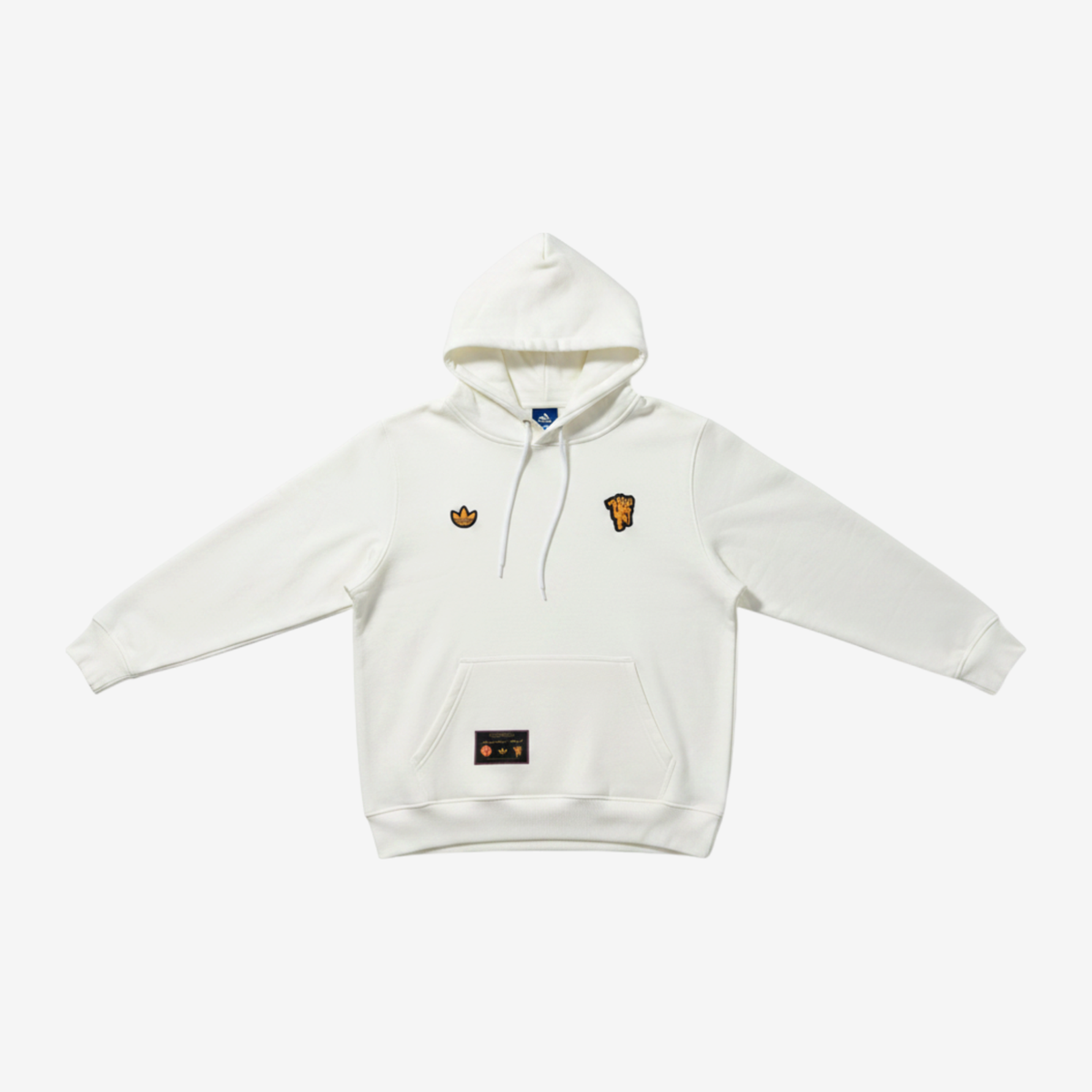 Manchester United Hoodie
