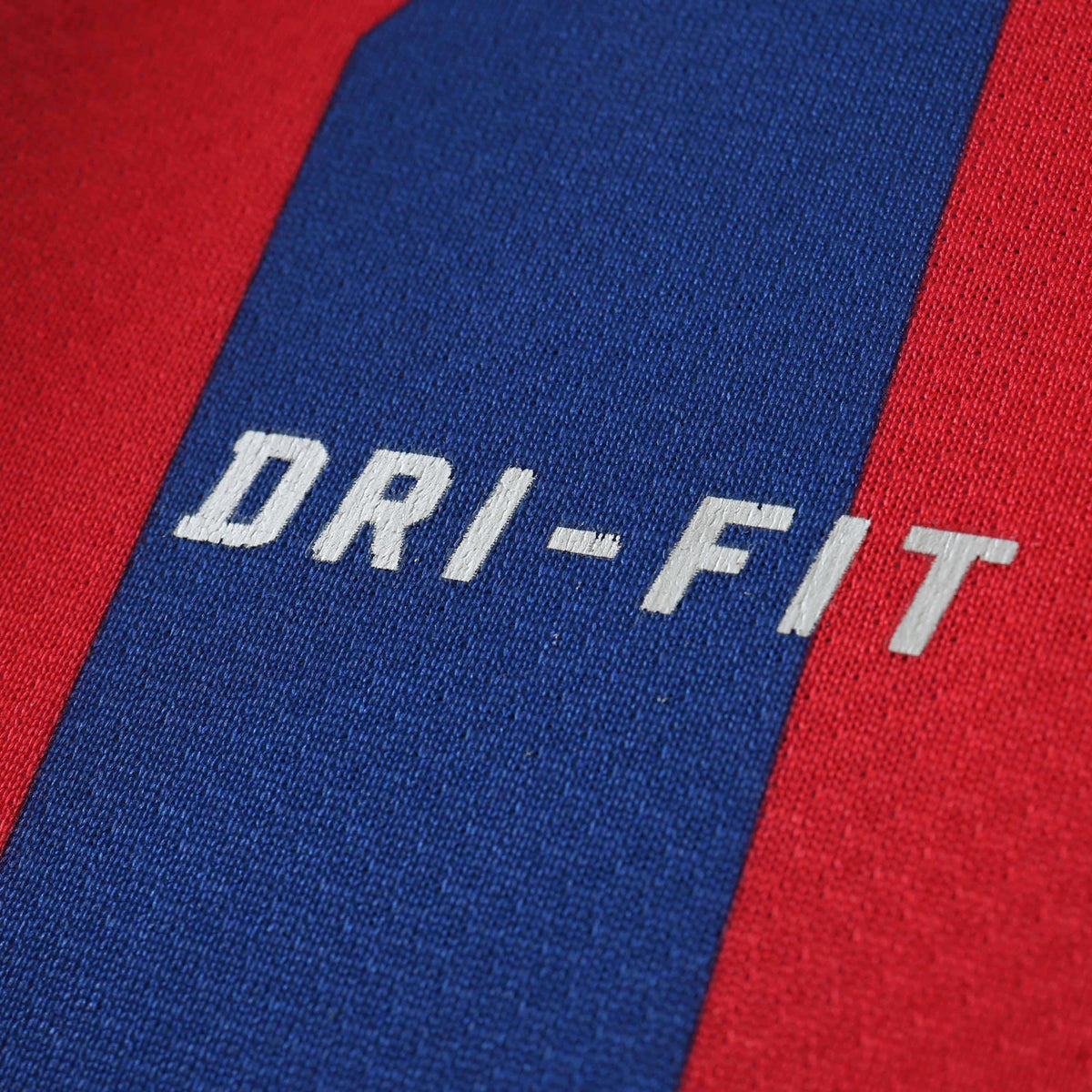 Barcelona Retro Home 11/12 Men's Shirt
