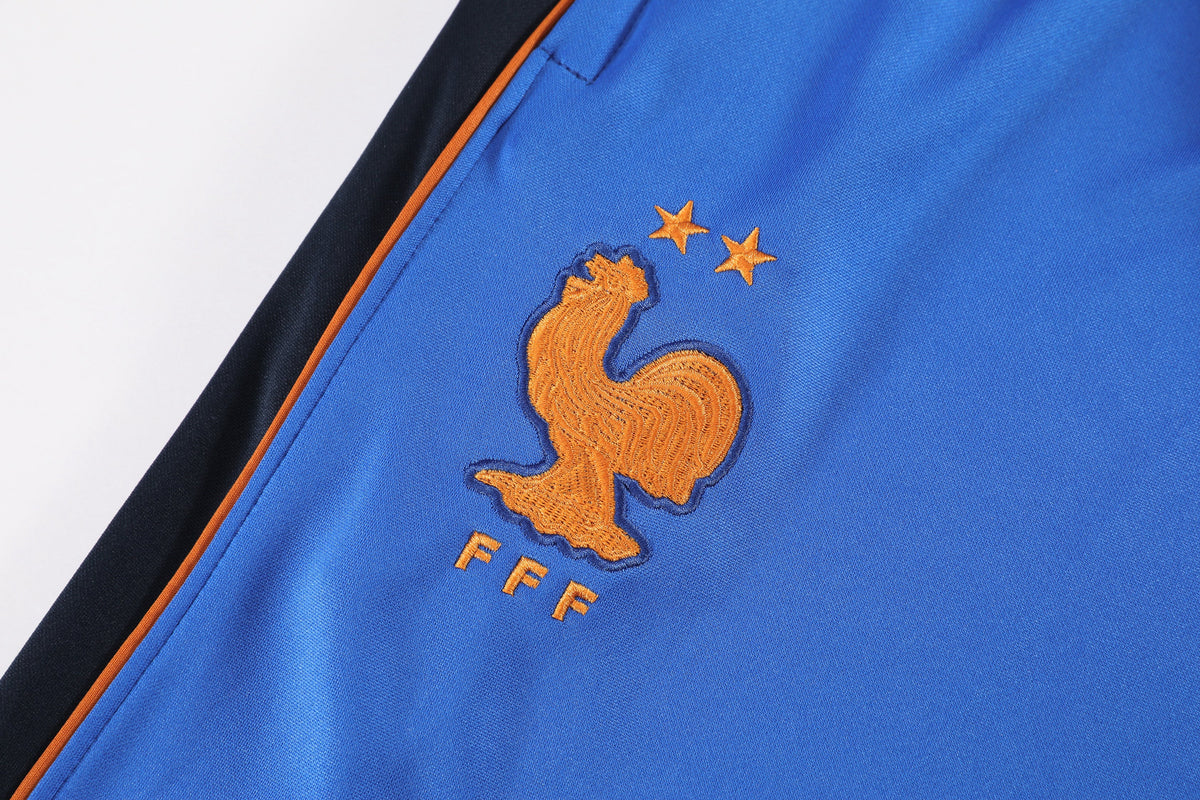 France Kids Tracksuit 26/27