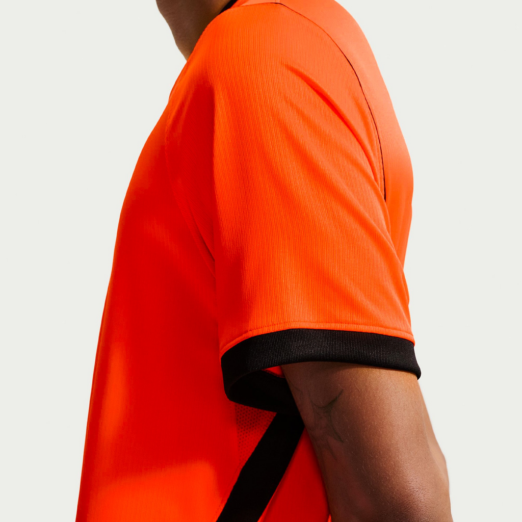 Netherlands Home 26/27 Men's Shirt