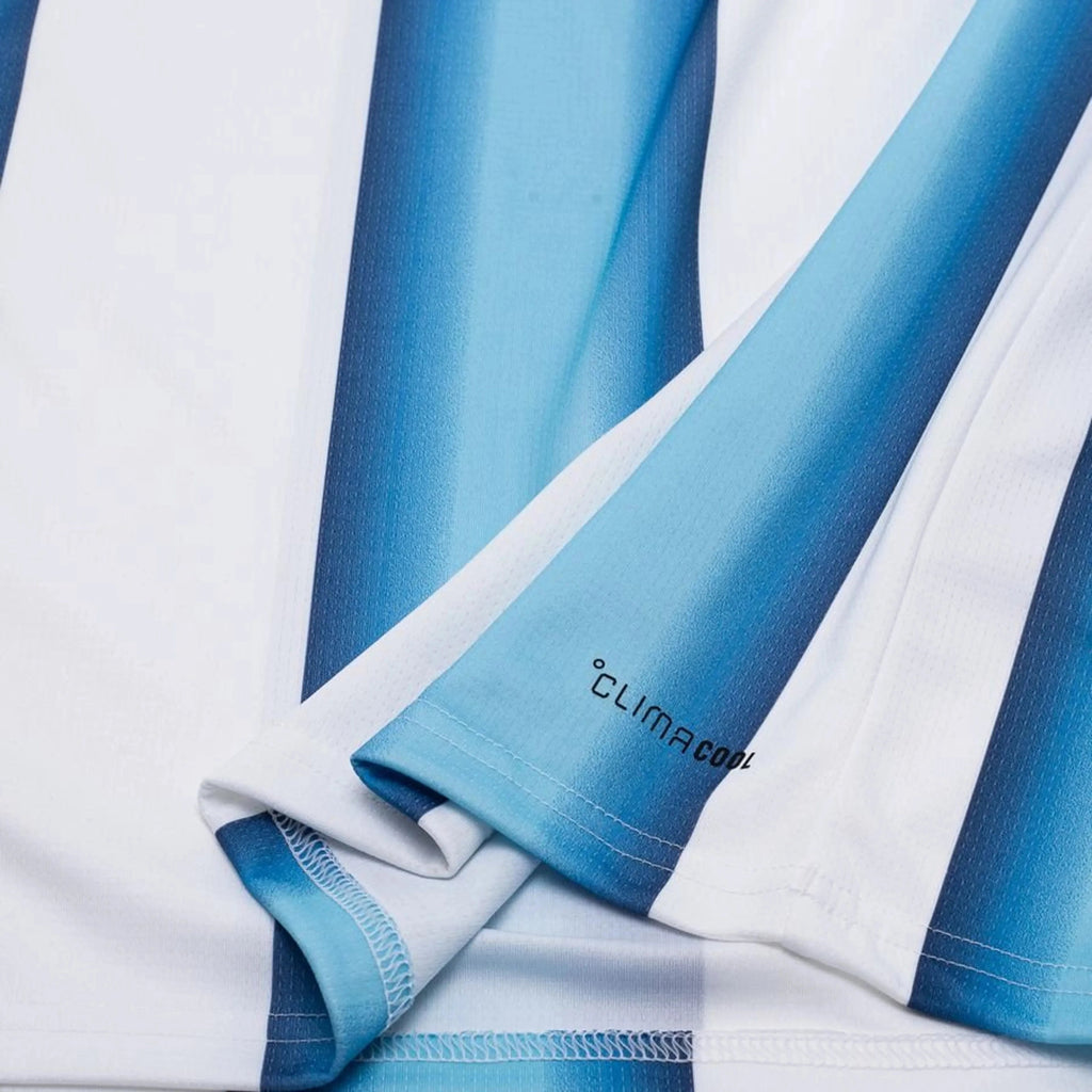 Argentina Home 26/27 Men's Shirt