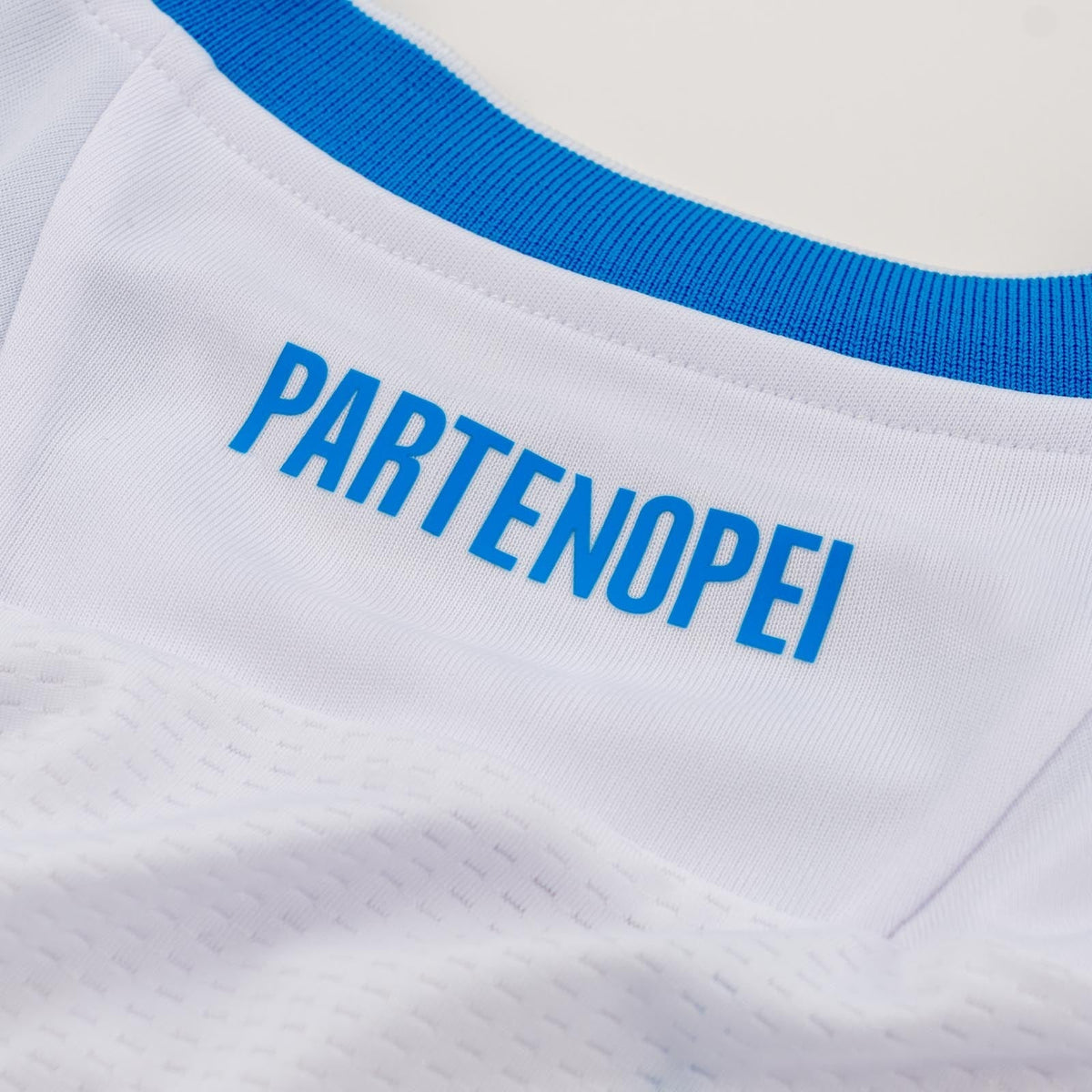 Napoli Away 26/27 Player Edition Shirt