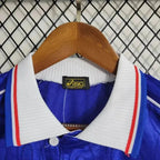 Japan Retro Home 98/99 Men's Shirt