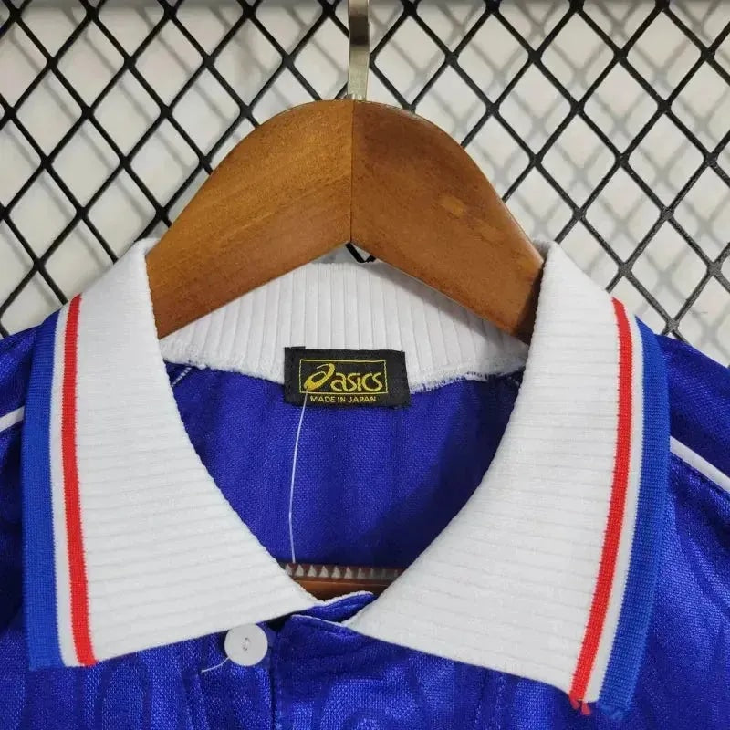 Japan Retro Home 98/99 Men's Shirt