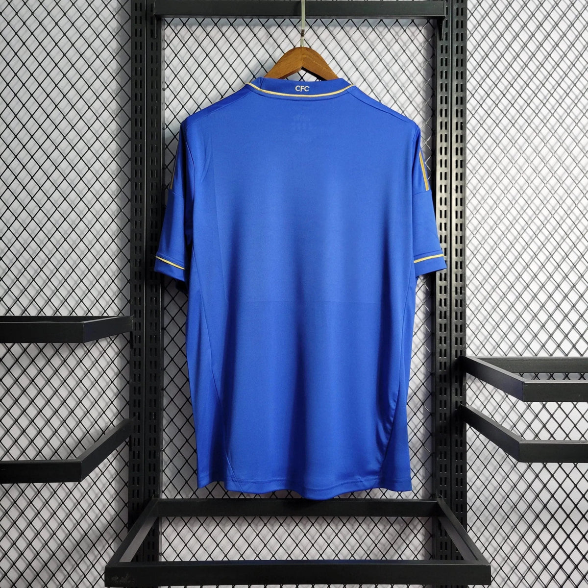 Chelsea Retro 12/13 Men's Shirt