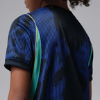 Brazil Away 26/27 Kids Shirt Kit