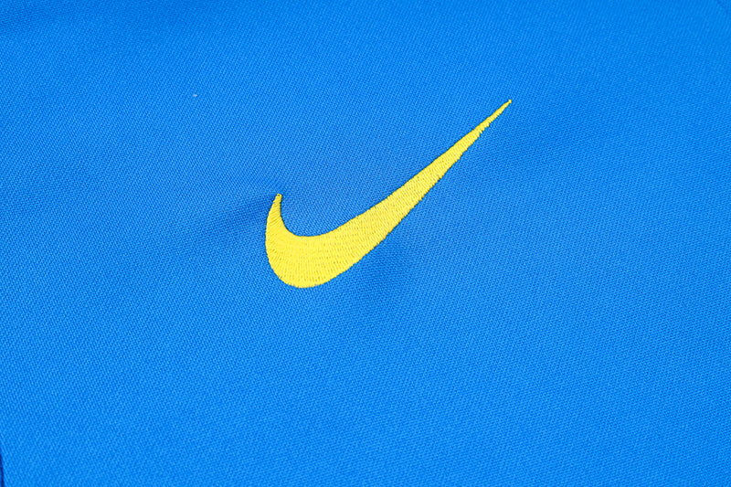 Brazil Training Suit 26/27